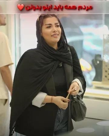 ریلز اخیر @tala__nabizadeh، ۸۳۷ هزار بازدید